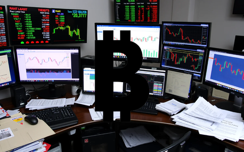 La encrucijada bursátil de Strategy: entre el índice y las criptomonedas - Foto: über boerse-global.de