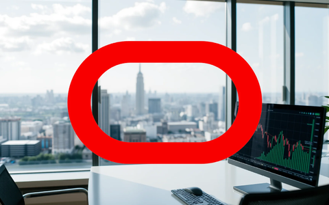 Oracle se desploma en bolsa ante el anuncio de una inversión masiva en IA - Foto: über boerse-global.de