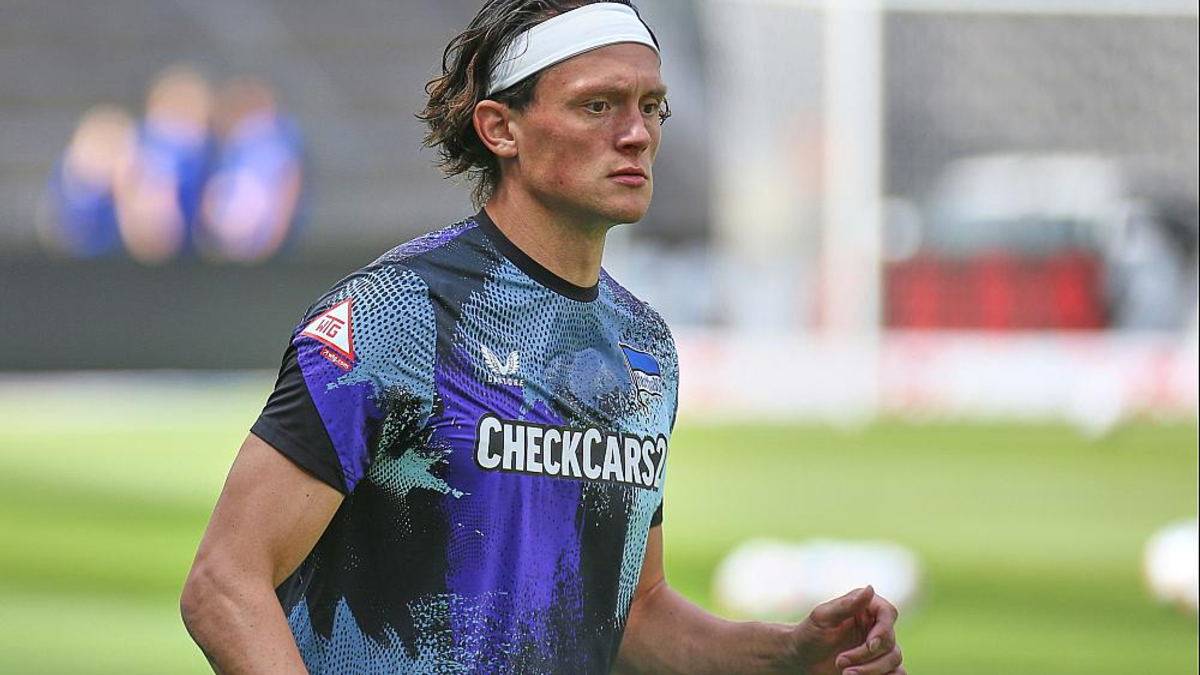 Fabian Reese (Archiv) - Foto: über dts Nachrichtenagentur