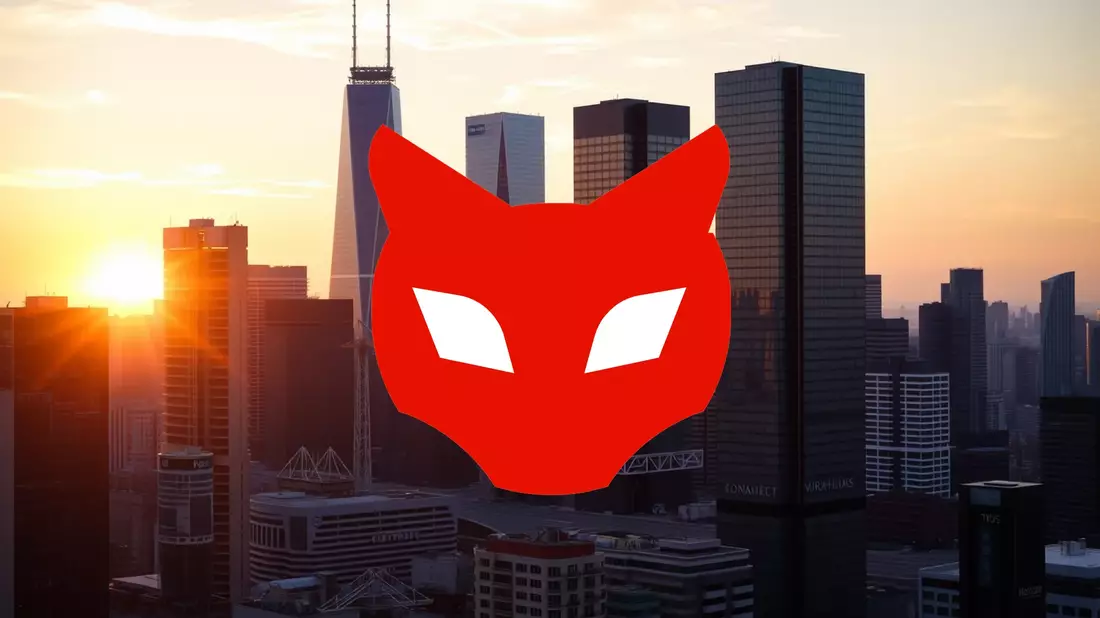 Red Cat Holdings: Navigating a Pivotal Transition Amid Market Turbulence Illustration mit AI erstellt übermittelt durch boerse-global.de