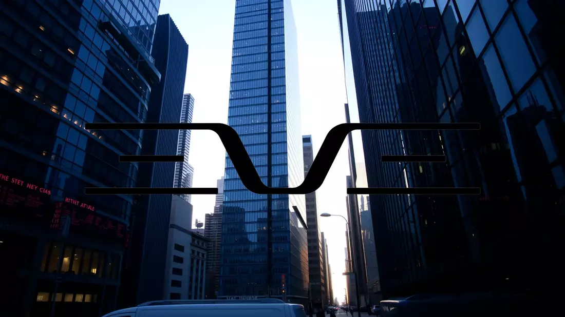 Eve Holding Secures Financial Runway as Analysts Eye Upside Illustration mit AI erstellt übermittelt durch boerse-global.de