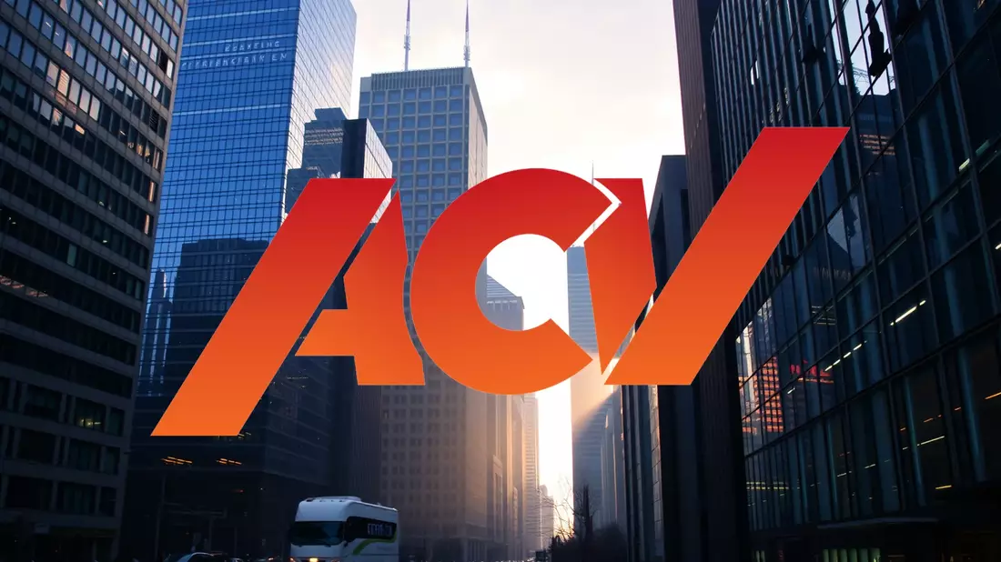 Analyst Sentiment Shifts on ACV Auctions Amid Market Headwinds Illustration mit AI erstellt übermittelt durch boerse-global.de