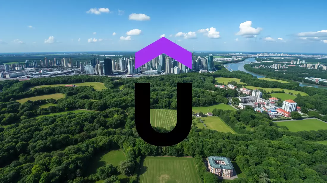 Udemy Charts a New Course with AI and Strategic Alliances - Bild: über boerse-global.de