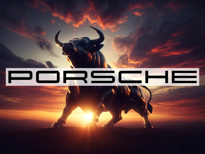 Porsche AG Aktie: Abwärtsspirale droht? - Foto: über boerse-global.de