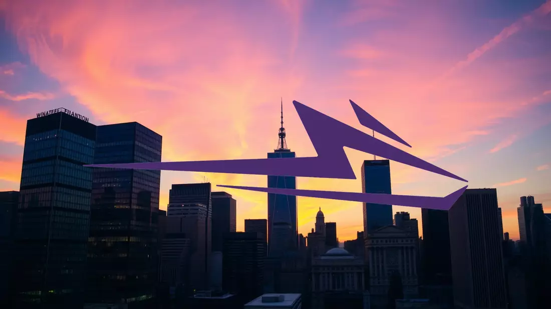 Wolfspeed Secures Major Funding and Strategic Partnership in Dramatic Turnaround Illustration mit AI erstellt übermittelt durch boerse-global.de