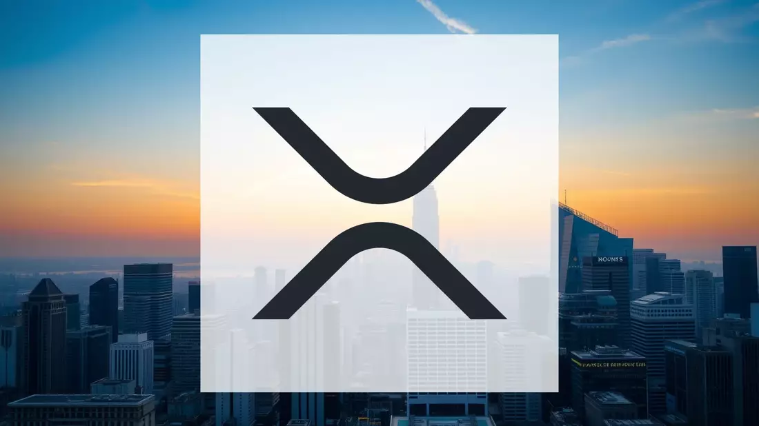 Ripple’s Regulatory Milestone: XRP Gains Federal Trust Charter Illustration mit AI erstellt übermittelt durch boerse-global.de