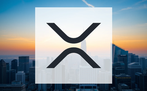 Ripple’s Regulatory Milestone: XRP Gains Federal Trust Charter - Foto: über boerse-global.de