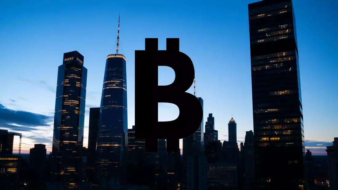 Strategy Inc. Faces Potential Nasdaq 100 Expulsion as Reclassification Looms Illustration mit AI erstellt übermittelt durch boerse-global.de