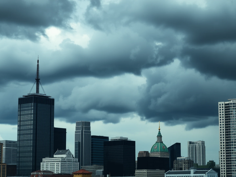 GuocoLand Aktie: Aufwärtspotenzial - Foto: über boerse-global.de