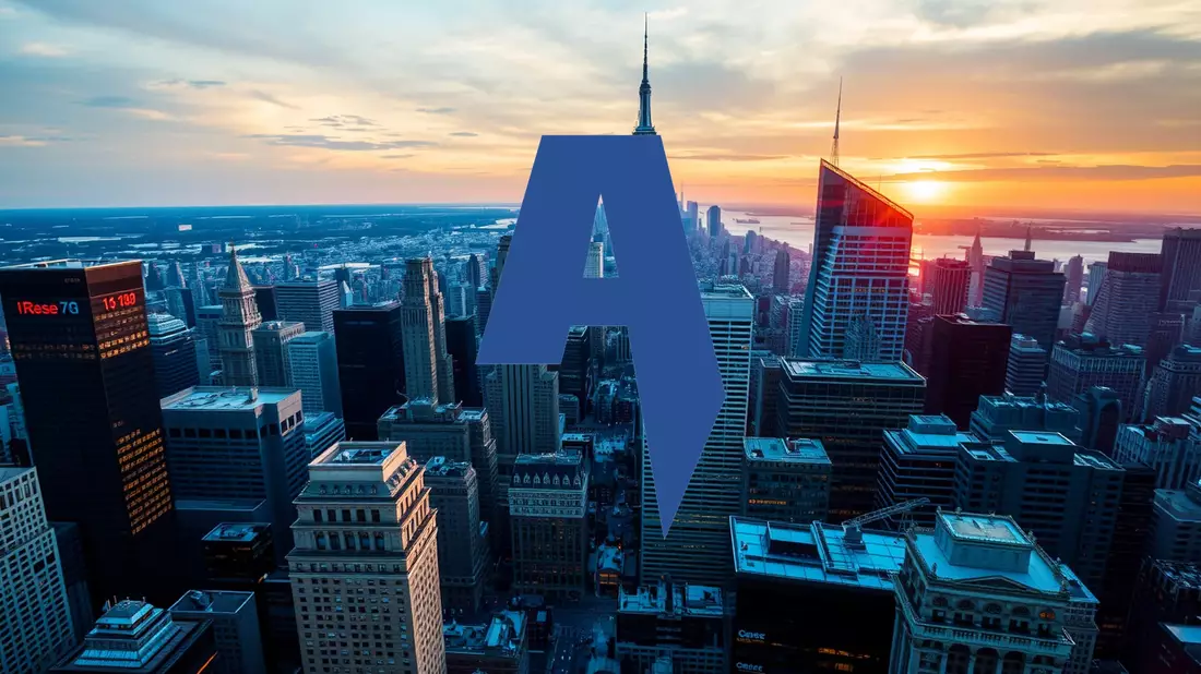 Albany Aktie: Jahresverlauf analysiert - Bild: über boerse-global.de