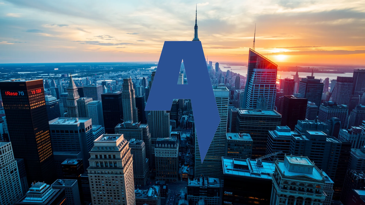 Albany Aktie: Jahresverlauf analysiert - Foto: über boerse-global.de