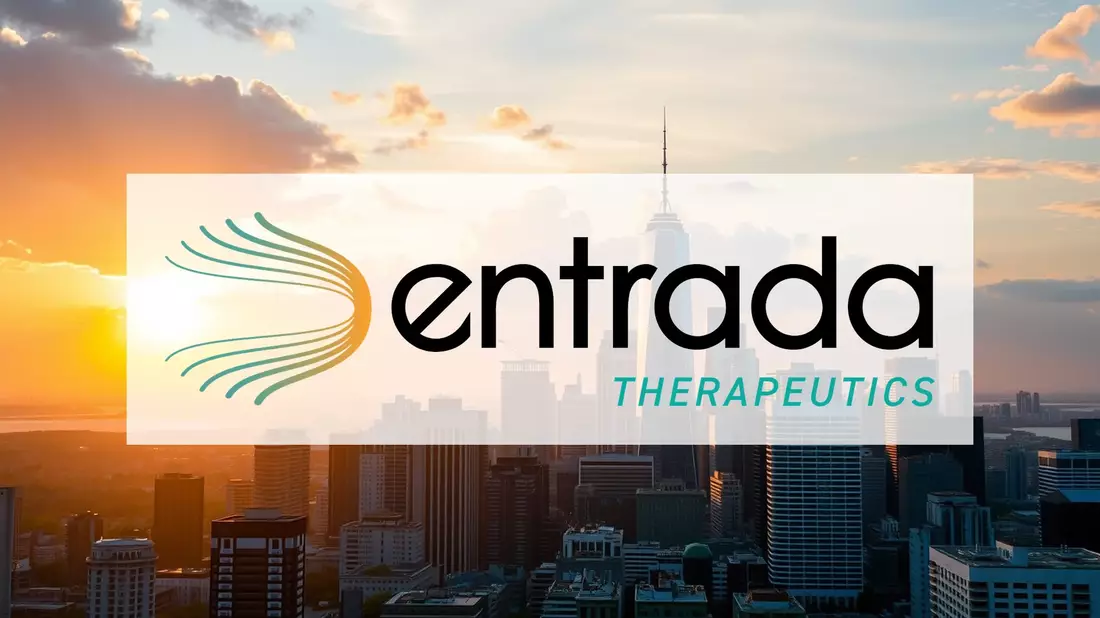 Entrada Therapeutics Aktie: Gemischte Signale - Bild: über boerse-global.de