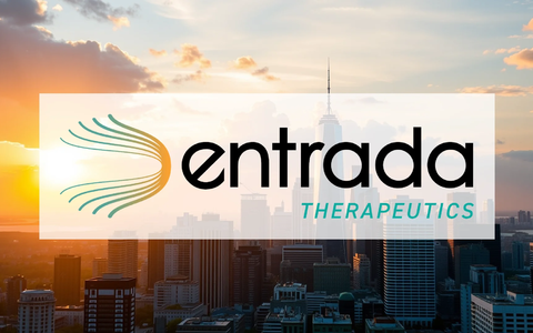 Entrada Therapeutics Aktie: Gemischte Signale - Foto: über boerse-global.de