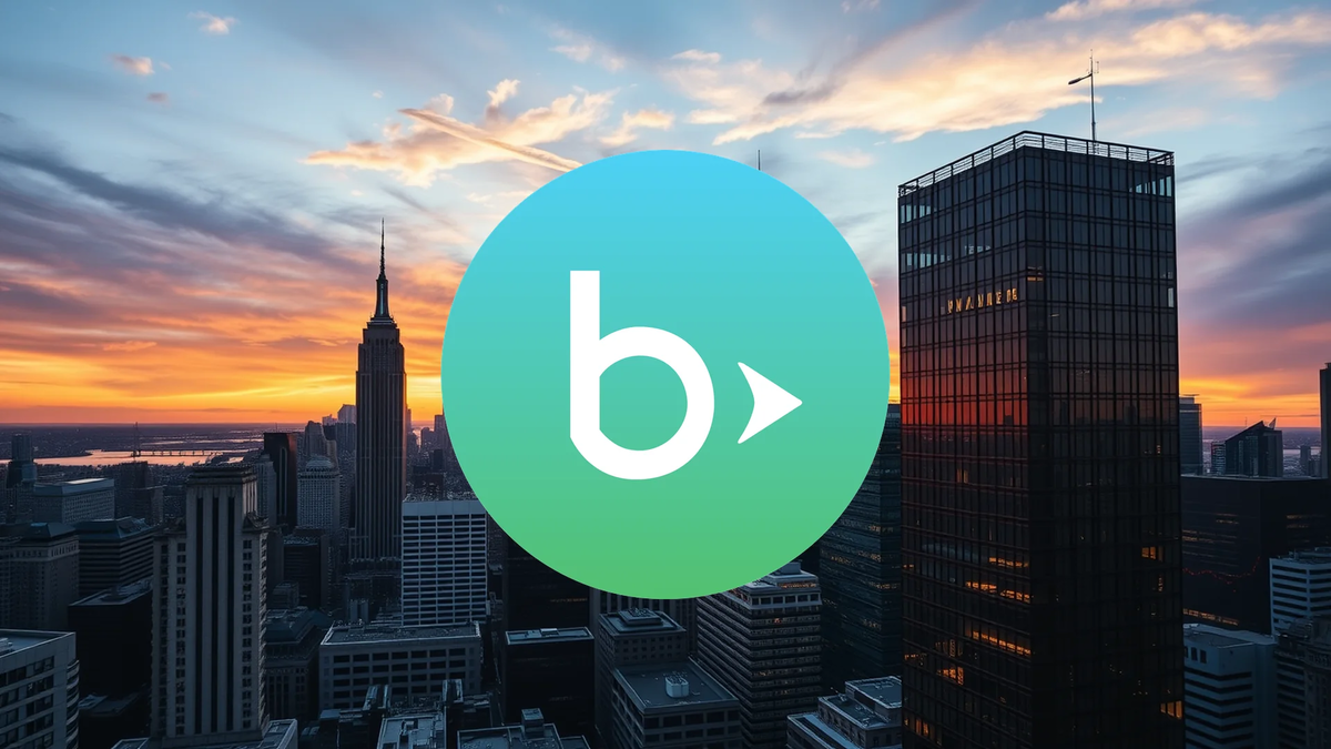 Blackbaud Aktie: Positive Kursprognosen! - Foto: über boerse-global.de