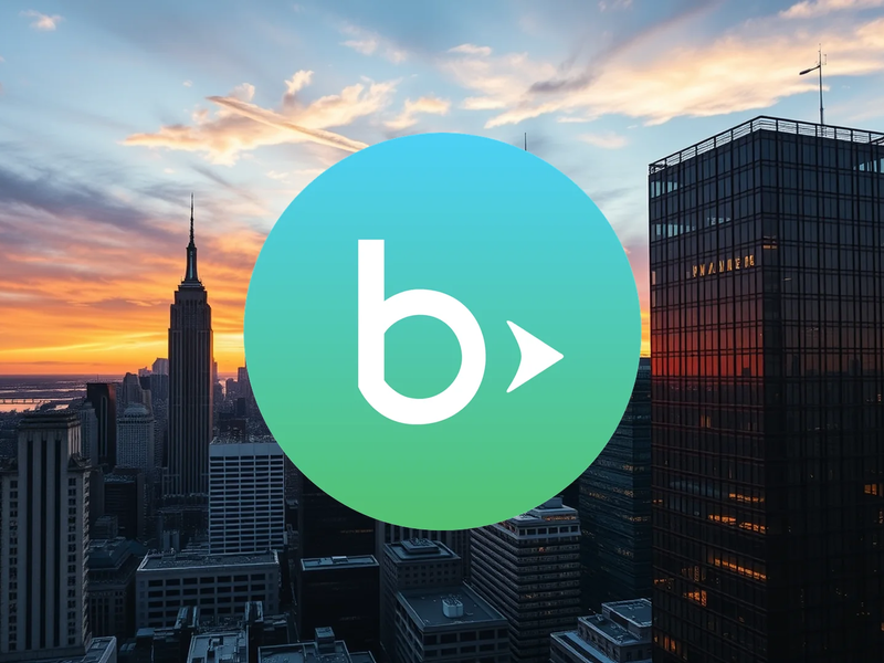 Blackbaud Aktie: Positive Kursprognosen! - Foto: über boerse-global.de