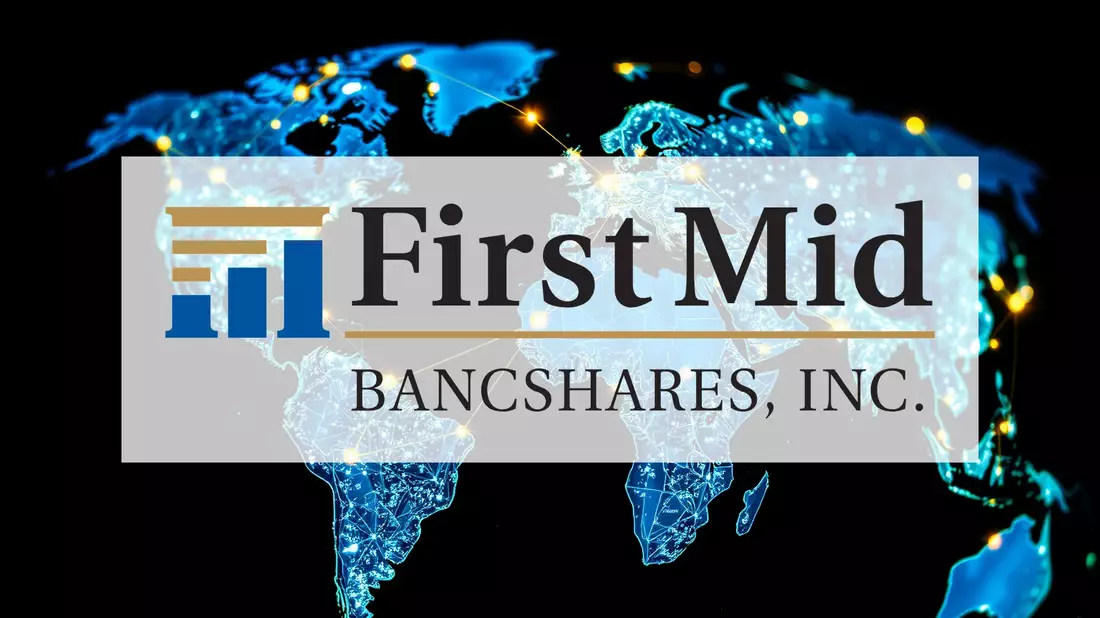 First Mid Illinois Bancshares Aktie: Neues Jahreshoch - Bild: über boerse-global.de