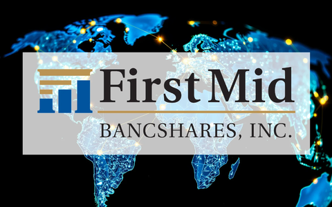First Mid Illinois Bancshares Aktie: Neues Jahreshoch - Foto: über boerse-global.de