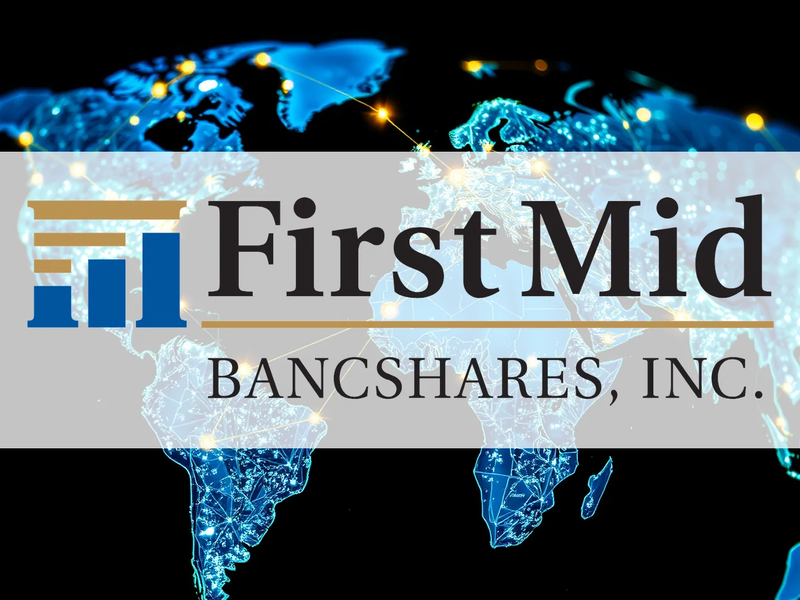 First Mid Illinois Bancshares Aktie: Neues Jahreshoch - Foto: über boerse-global.de