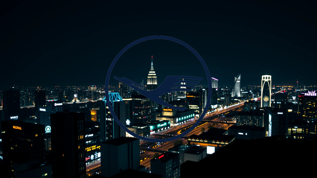 Lufthansa Aktie: Höhenflug! - Foto: über boerse-global.de