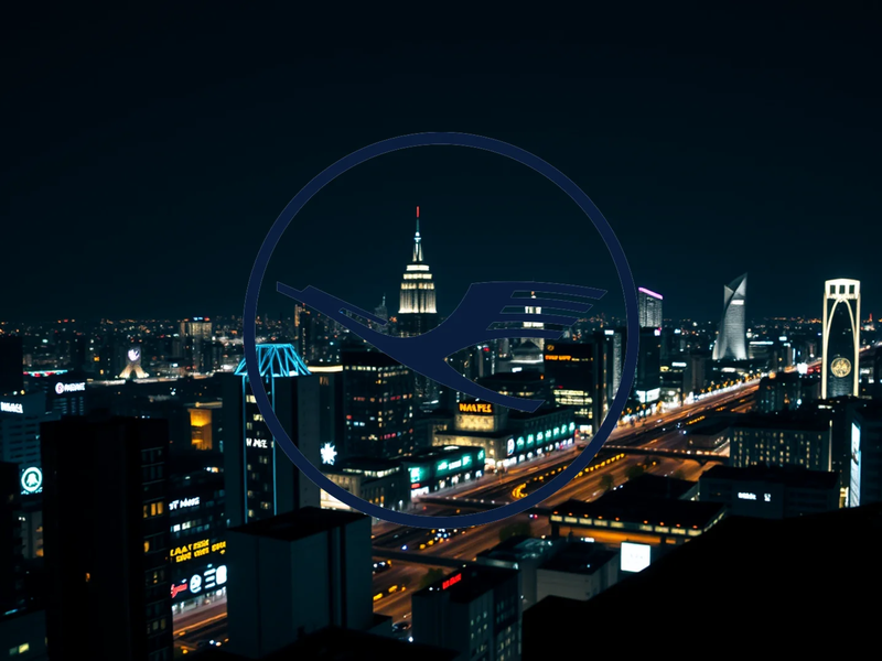 Lufthansa Aktie: Höhenflug! - Foto: über boerse-global.de