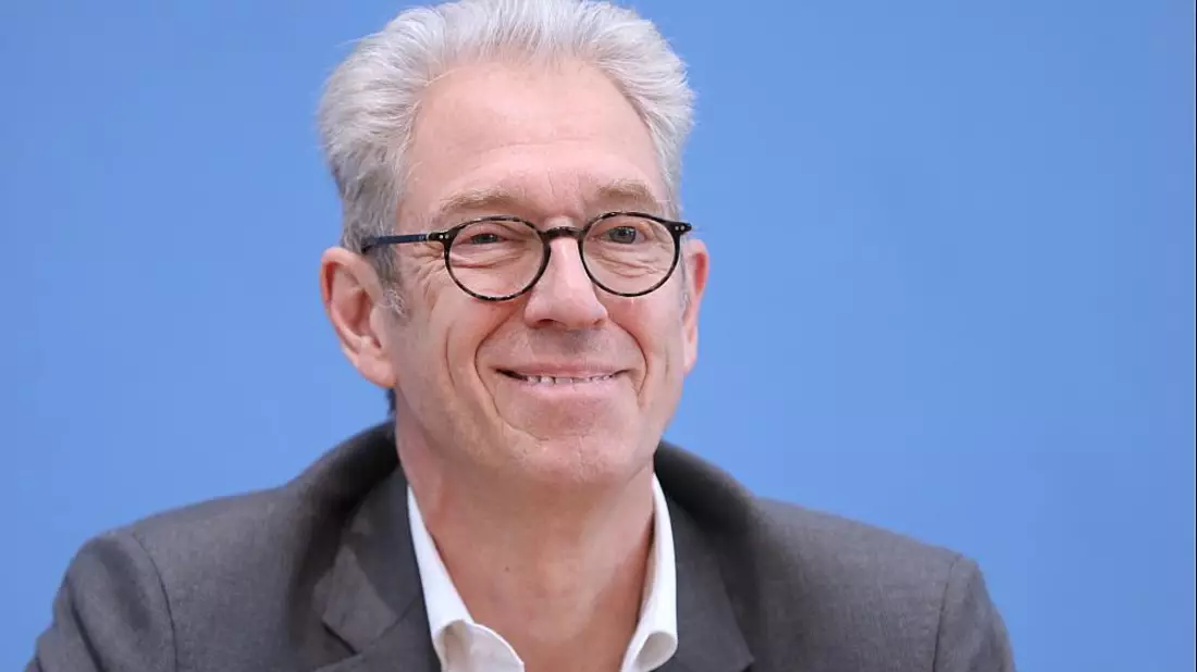 Andreas Gassen (Archiv) - Bild: über dts Nachrichtenagentur
