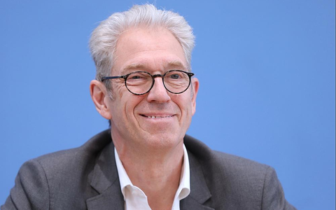 Andreas Gassen (Archiv) - Foto: über dts Nachrichtenagentur