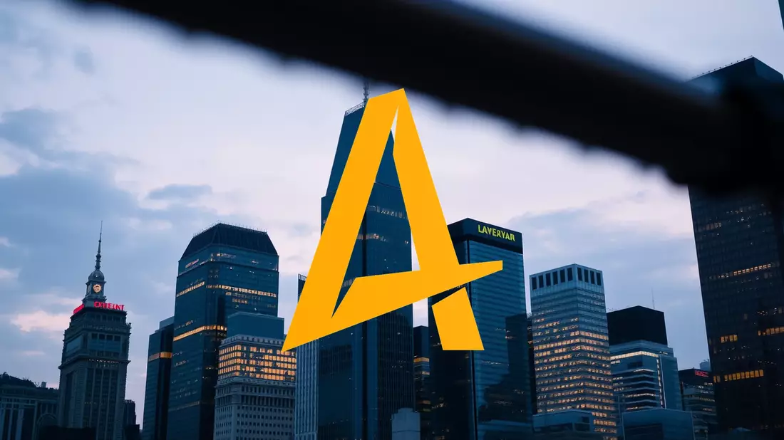 Alkami Technology Aktie: Unter Druck - Bild: über boerse-global.de