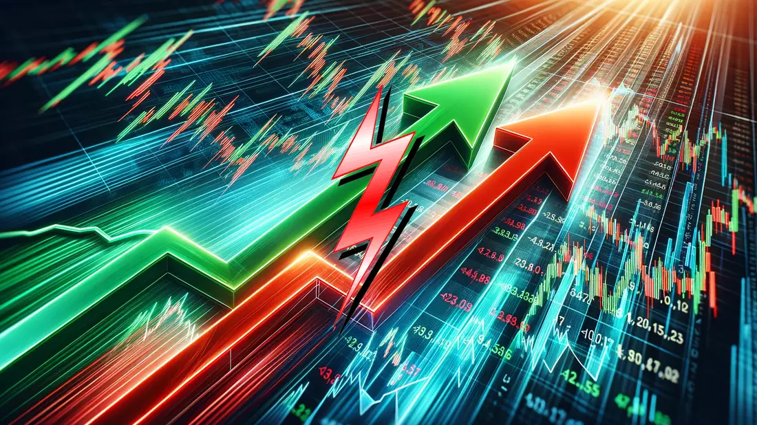 Kinder Morgan Aktie: Analysten optimistisch Illustration mit AI erstellt übermittelt durch boerse-global.de