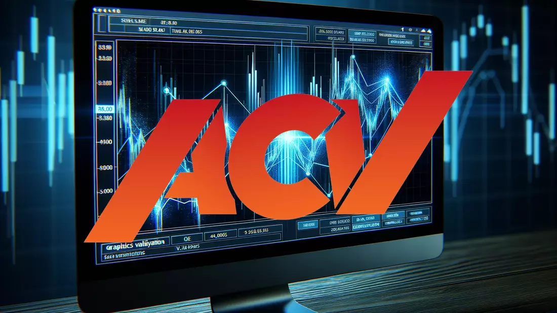 ACV Auctions Aktie: Analysten werden vorsichtig - Bild: über boerse-global.de
