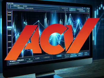 ACV Auctions Aktie: Analysten werden vorsichtig - Foto: über boerse-global.de