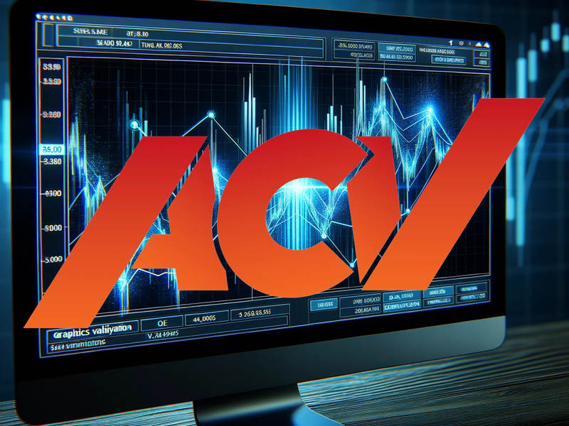 ACV Auctions Aktie: Analysten werden vorsichtig - Foto: über boerse-global.de