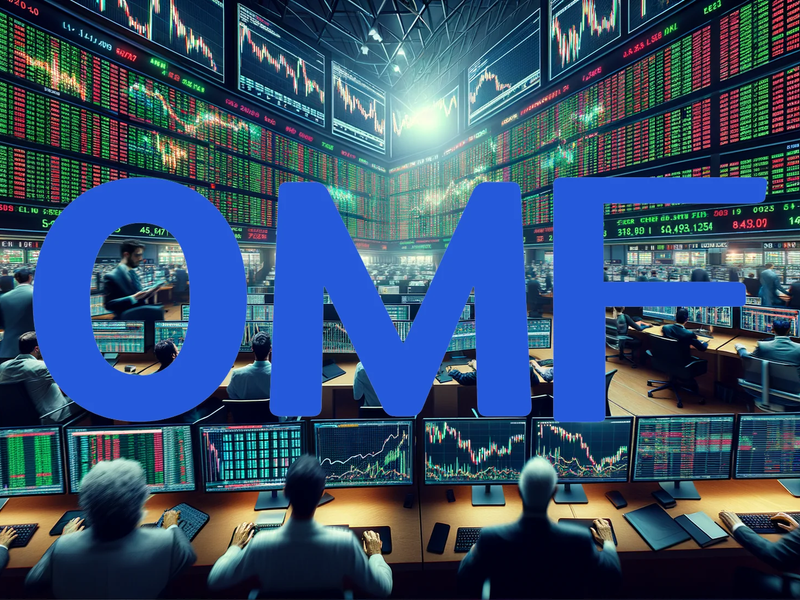 OneMain Aktie: Starke Zahlen, klare Signale - Foto: über boerse-global.de