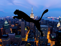 Puma Aktie: Lululemon zündet Rally - Foto: über boerse-global.de