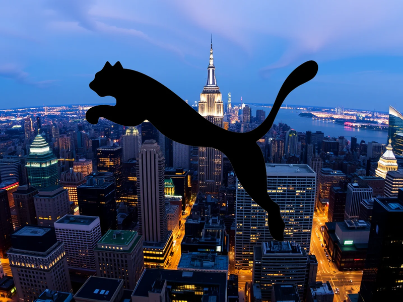 Puma Aktie: Lululemon zündet Rally - Foto: über boerse-global.de