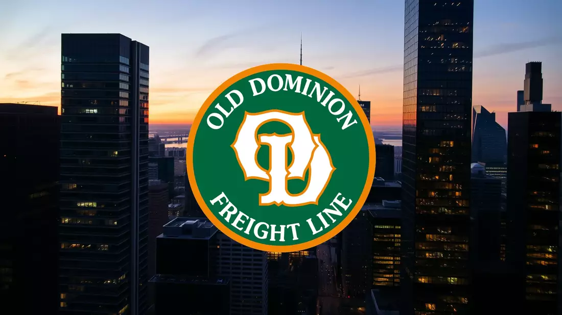 Old Dominion Freight Line Aktie: Analysten uneins - Bild: über boerse-global.de