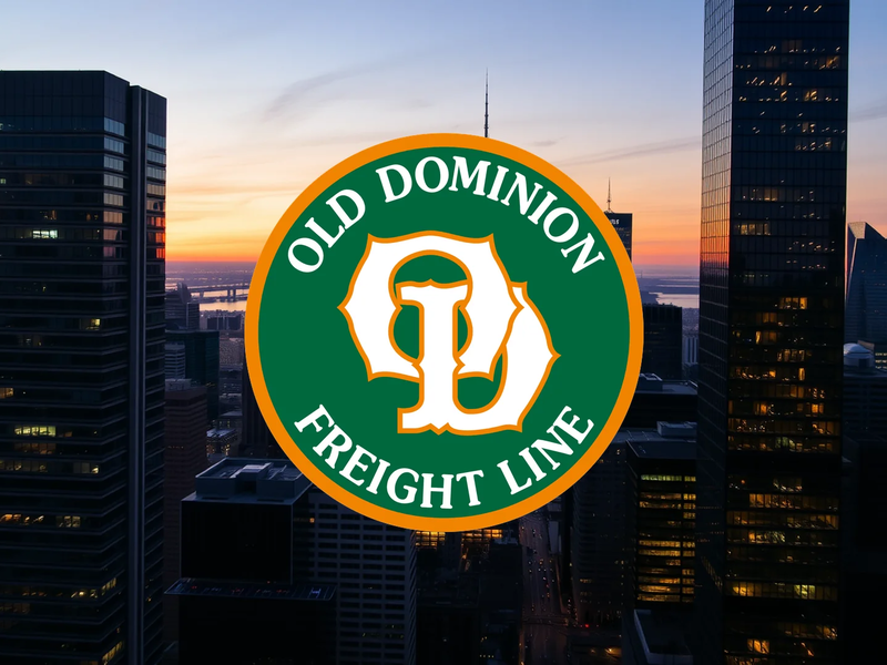 Old Dominion Freight Line Aktie: Analysten uneins - Foto: über boerse-global.de