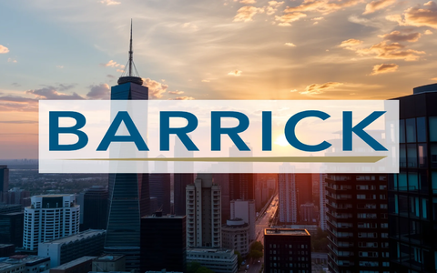Barrick Gold Shares Surge to Record Territory on Strong Fundamentals - Foto: über boerse-global.de
