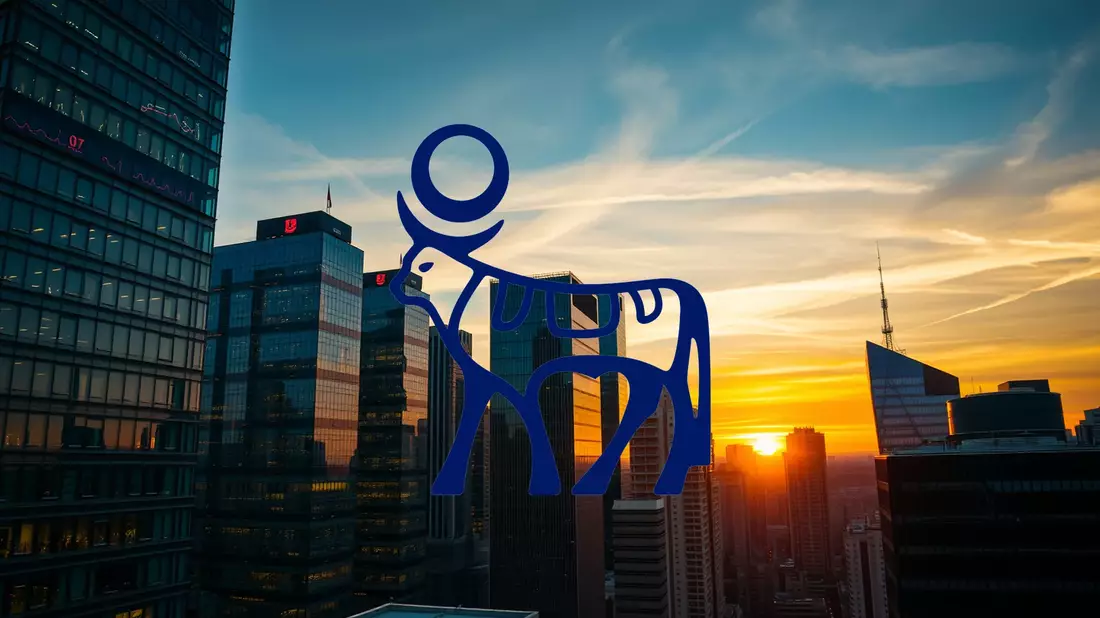 US Legislative Proposal Offers Respite for Novo Nordisk Amid Market Challenges Illustration mit AI erstellt übermittelt durch boerse-global.de