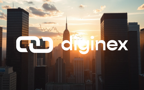 Diginex Shares Slide Despite Record Revenue Growth - Foto: über boerse-global.de