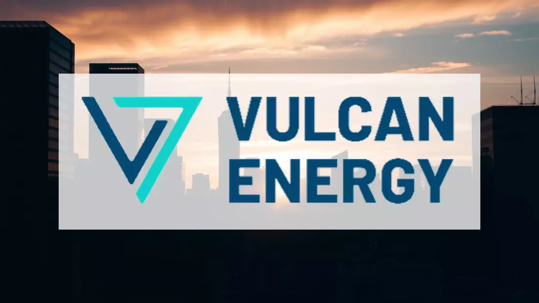 Vulcan Energy Shares Face Market Test as New Equity Hits Exchange Illustration mit AI erstellt übermittelt durch boerse-global.de