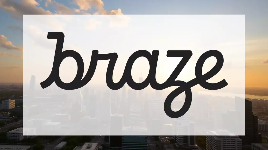 Braze Aktie: Aufschwung mit Fragezeichen - Bild: über boerse-global.de