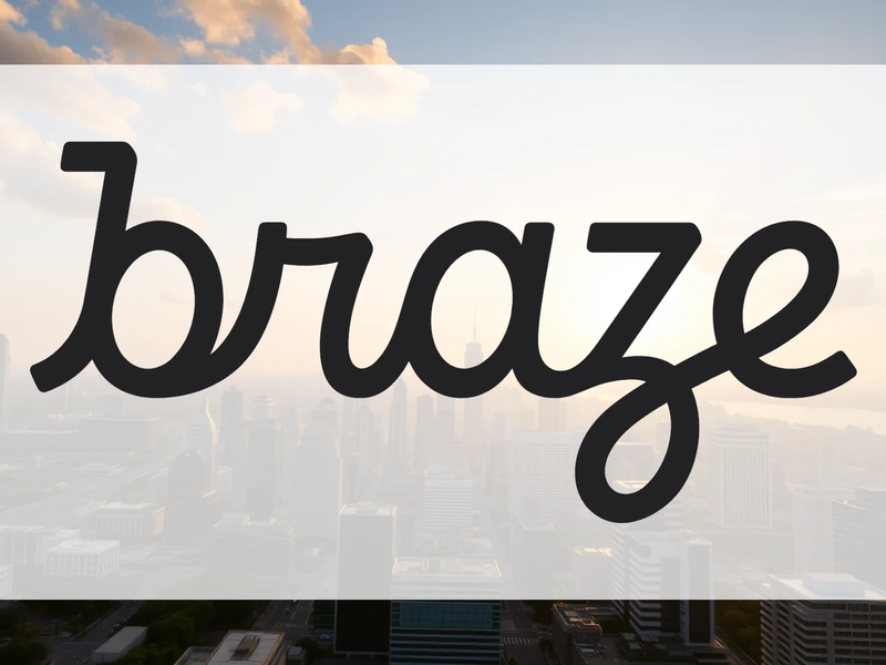 Braze Aktie: Aufschwung mit Fragezeichen - Foto: über boerse-global.de