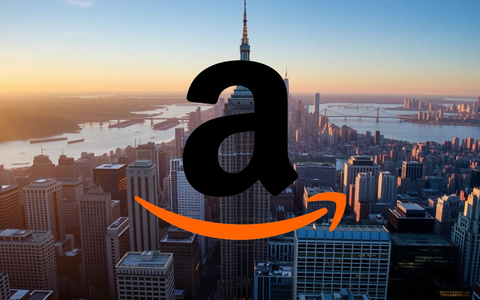 Wall Street Maintains Bullish Stance on Amazon Despite Sector Turbulence - Foto: über boerse-global.de