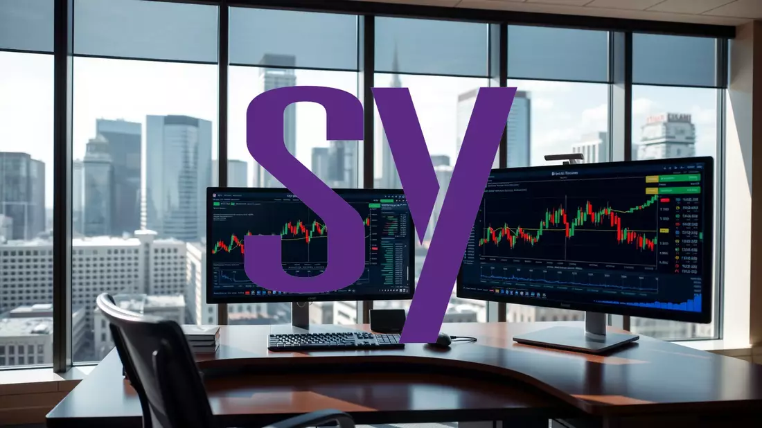 Synopsys: Un faro operativo en medio de la niebla legal Illustration mit AI erstellt übermittelt durch boerse-global.de