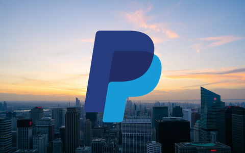 PayPal: El optimismo se enfría en Wall Street mientras el negocio cripto avanza - Foto: über boerse-global.de