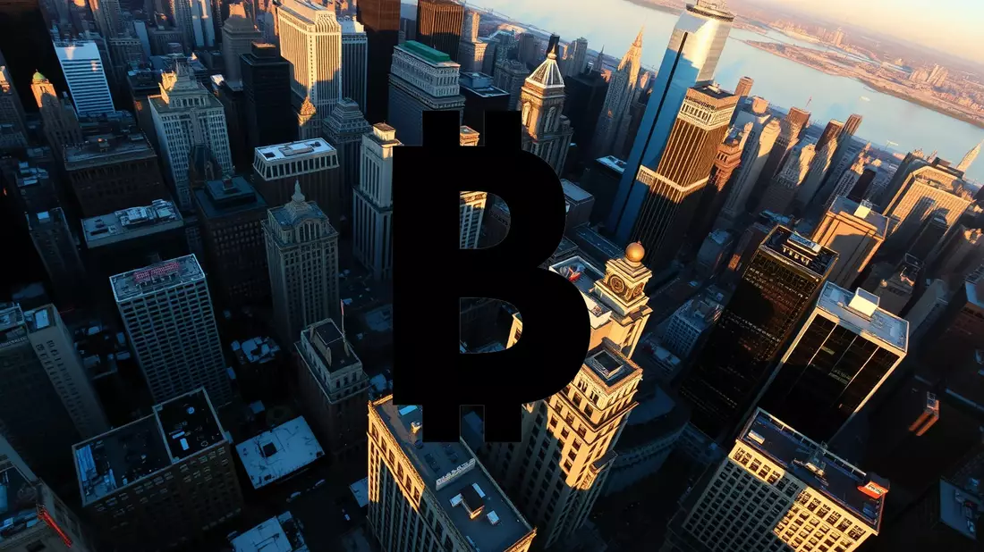 Strategy Inc.: ¿Exclusión inminente del Nasdaq 100? Illustration mit AI erstellt übermittelt durch boerse-global.de