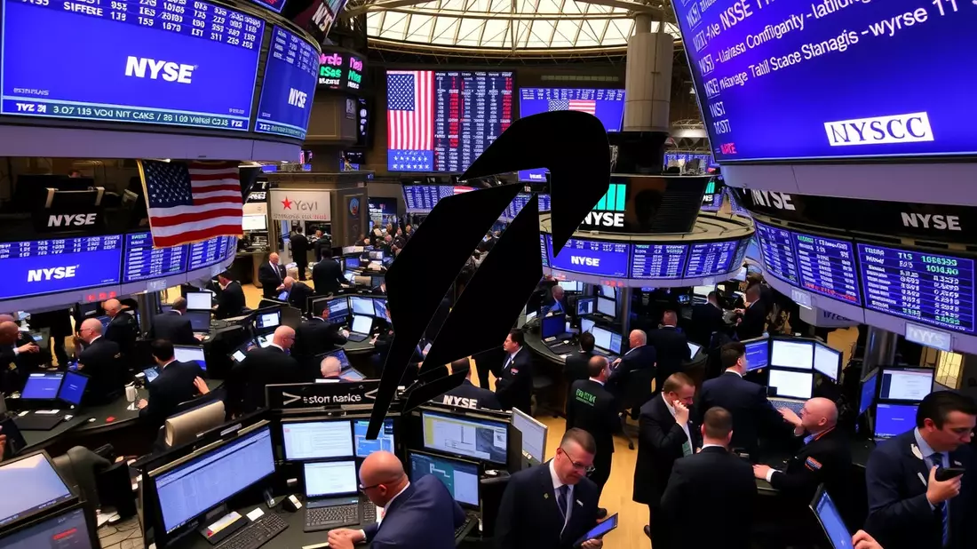 Robinhood: La resiliencia de un gigante en medio de la volatilidad Illustration mit AI erstellt übermittelt durch boerse-global.de