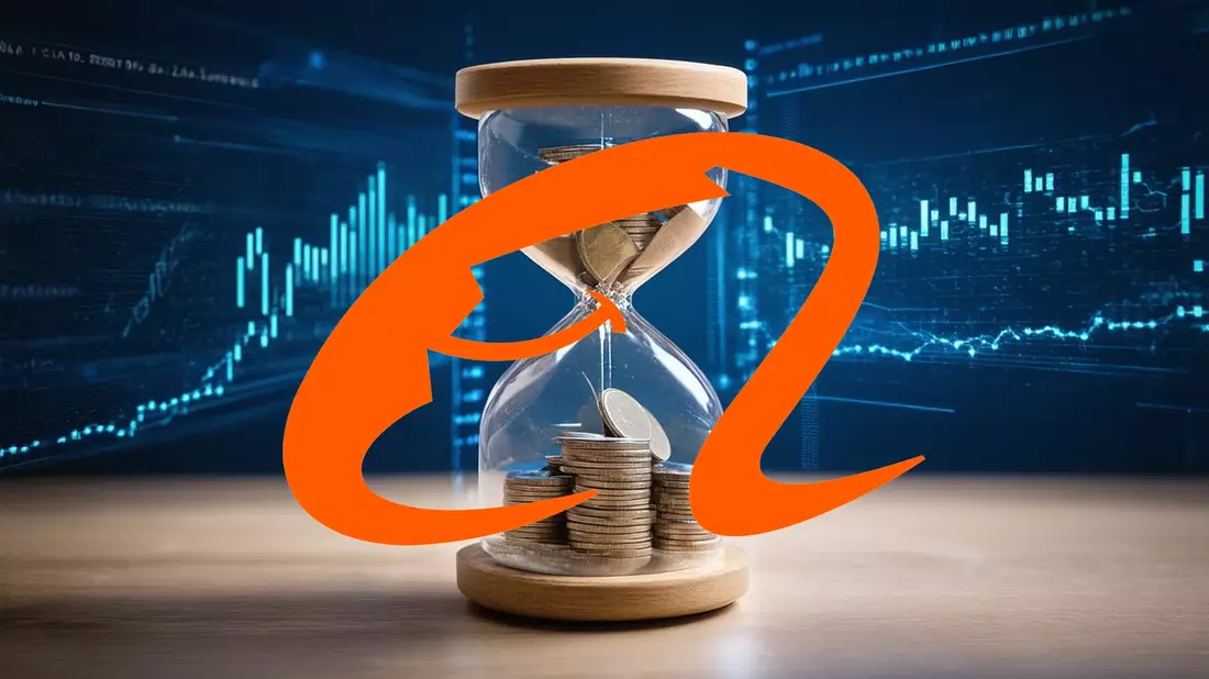 Alibaba: La divergencia entre los inversores locales y globales define su cotización Illustration mit AI erstellt übermittelt durch boerse-global.de