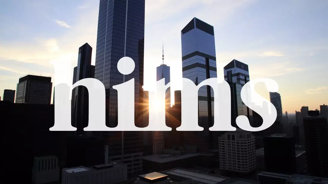Hims & Hers Charts a Course Through Regulatory Crosswinds with UK Launch Illustration mit AI erstellt übermittelt durch boerse-global.de