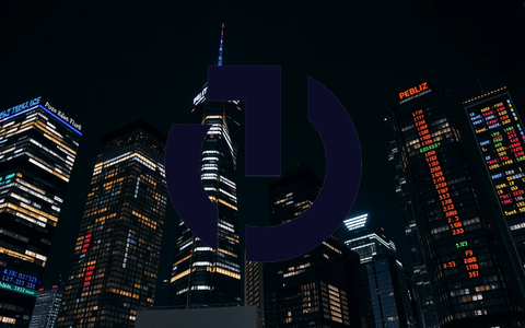 The Trade Desk: Excluida del selectivo Nasdaq-100, ¿oportunidad o trampa? - Foto: über boerse-global.de